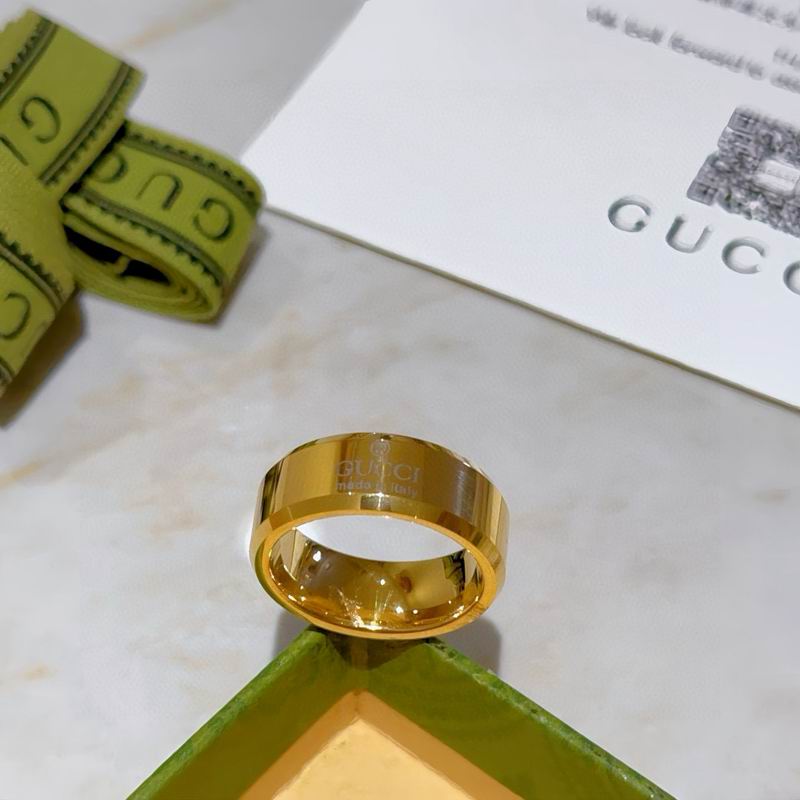 Gucci Ring 03lyh203